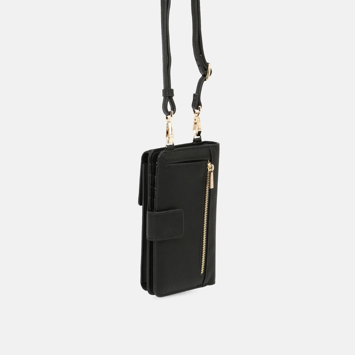 L. Credi Jane Handytasche schwarz Hotsell