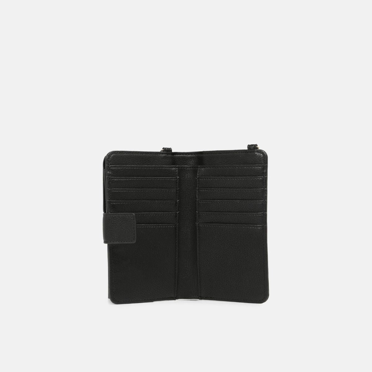 L. Credi Jane Handytasche schwarz Hotsell