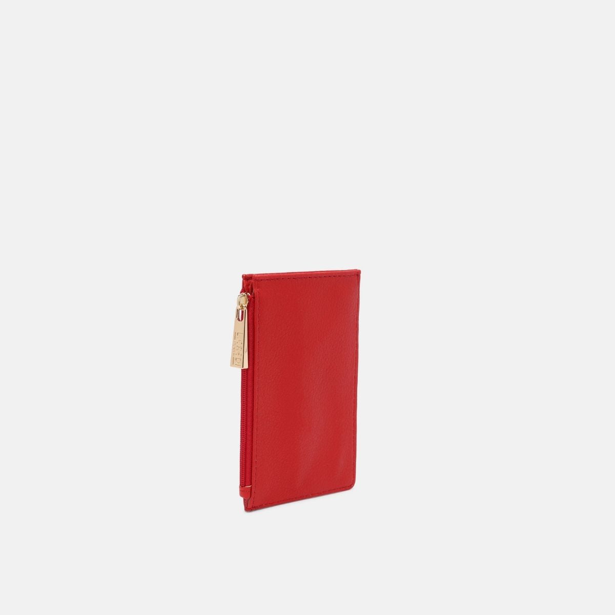 L. Credi Filippa Kartenetui rot im Angebot