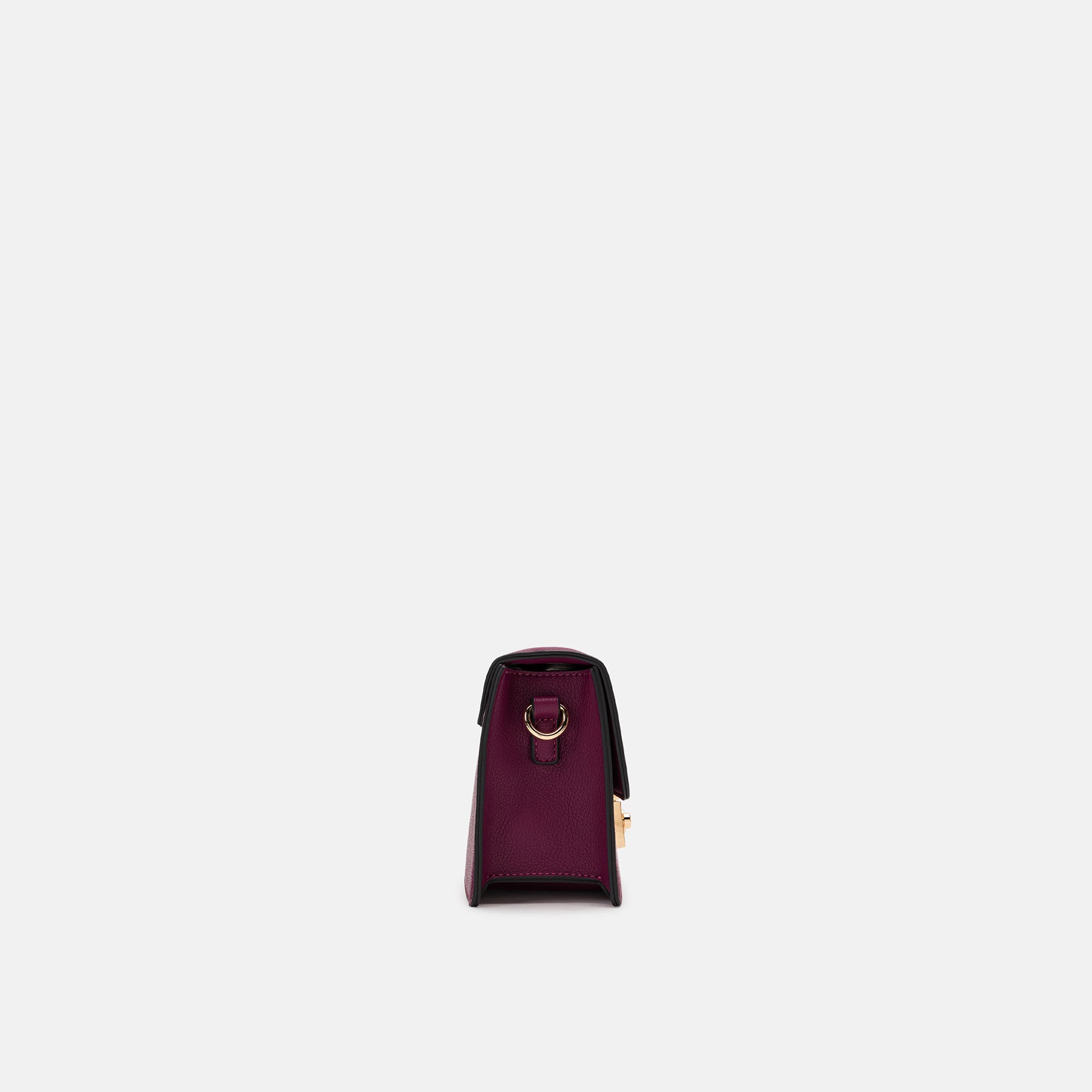 L. Credi Kiara Umhängetasche plum Online Shopping