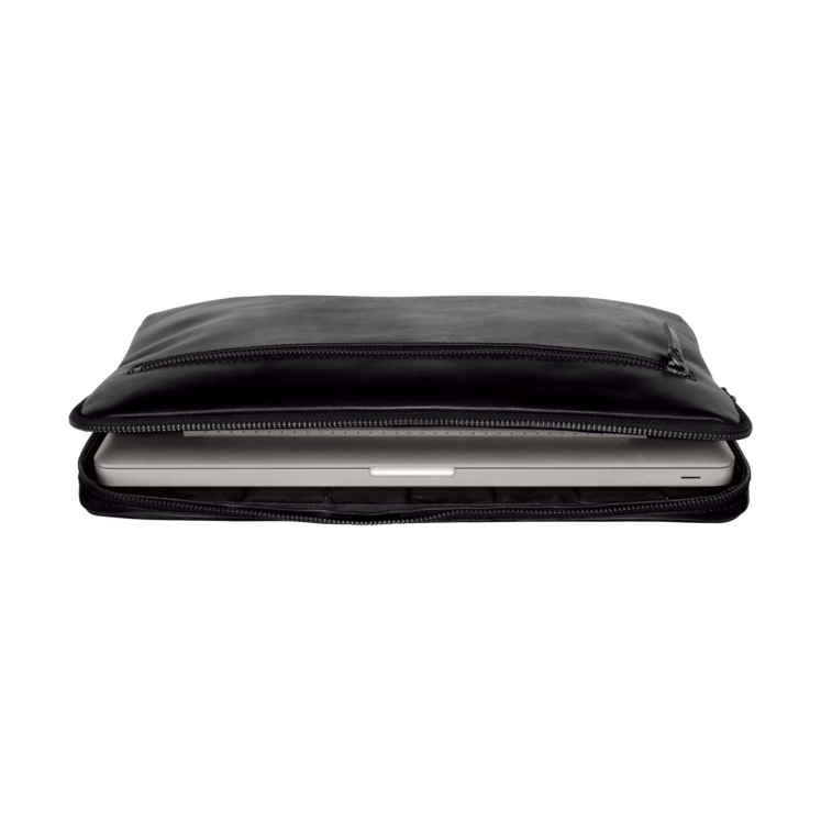 Leonhard Heyden Cambridge RV-Laptoptasche M Schwarz Meist gekauft