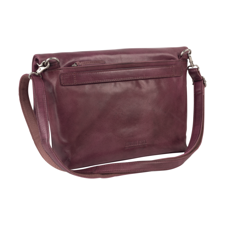 Leonhard Heyden Stockholm Umhänget/Clutch Bromb Zeitbegrenzte Promotion