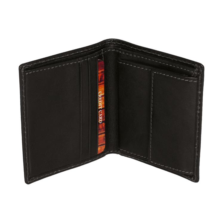 Leonhard Heyden Cambridge Kombibörse Schwarz Flash Sale