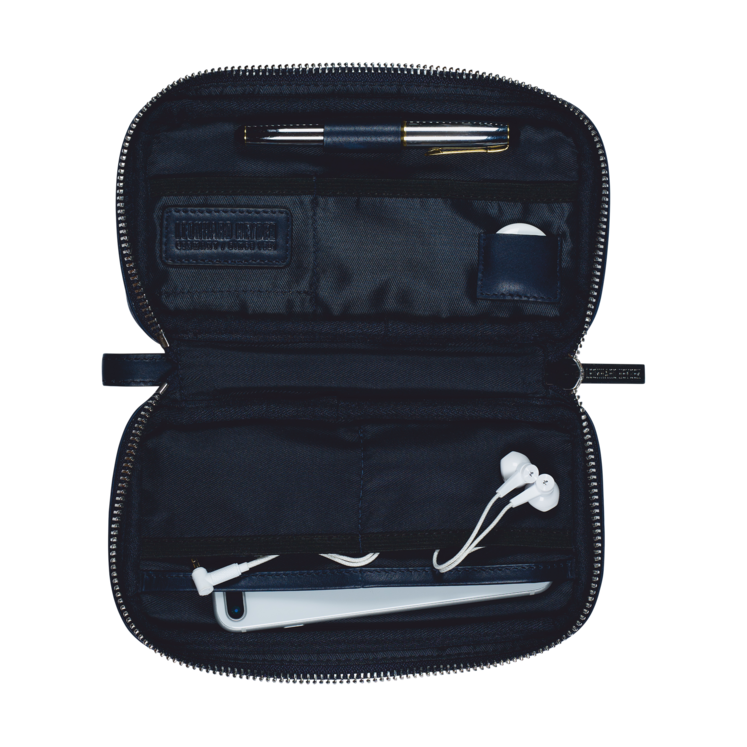Leonhard Heyden Montreal Tech Organizer Navy Wochenangebot