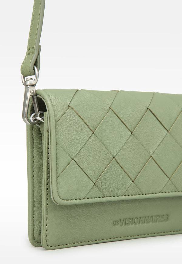 Les Visionnaires BRIT WEAVE Online Outlet