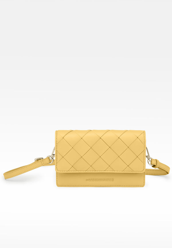 Les Visionnaires BRIT WEAVE Online Outlet