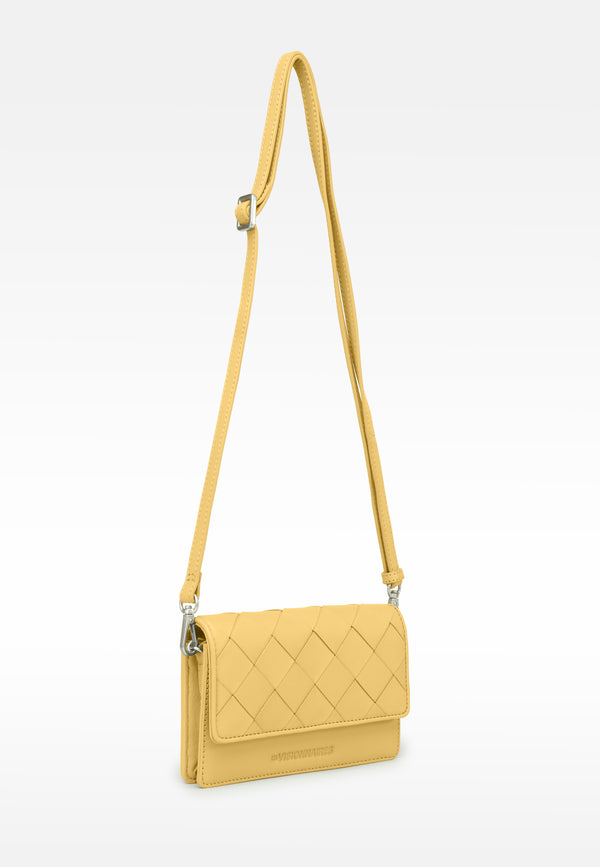 Les Visionnaires BRIT WEAVE Online Outlet