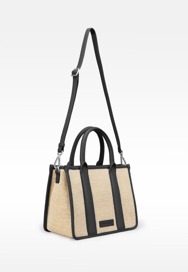 Les Visionnaires LENA CANVAS HENKELTASCHE 2025