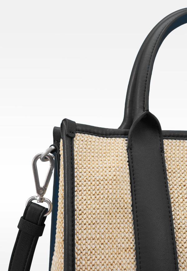 Les Visionnaires LENA CANVAS HENKELTASCHE 2025