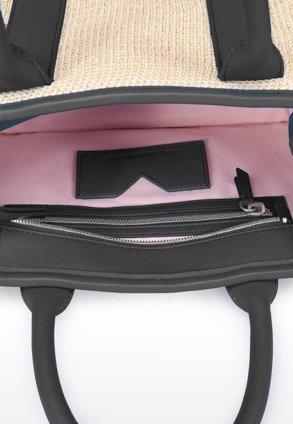 Les Visionnaires LENA CANVAS HENKELTASCHE 2025