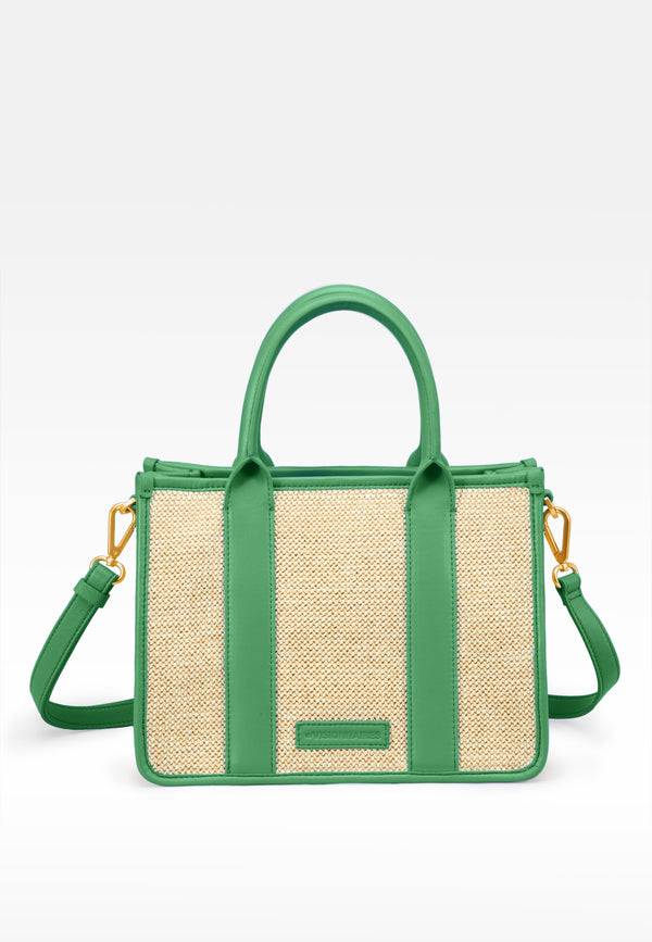 Les Visionnaires LENA CANVAS HENKELTASCHE 2025
