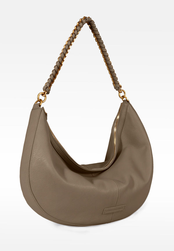 Les Visionnaires ENYA CHAIN SCHULTERTASCHE Online