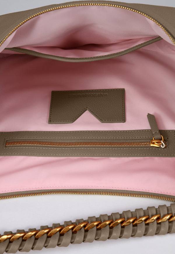 Les Visionnaires ENYA CHAIN SCHULTERTASCHE Online