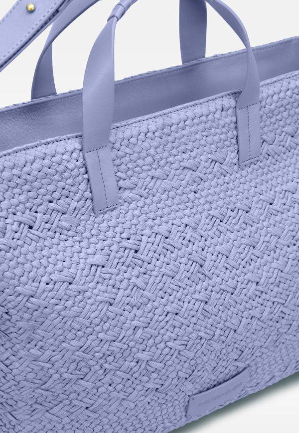 Les Visionnaires NIA RAFFIA Auslauf