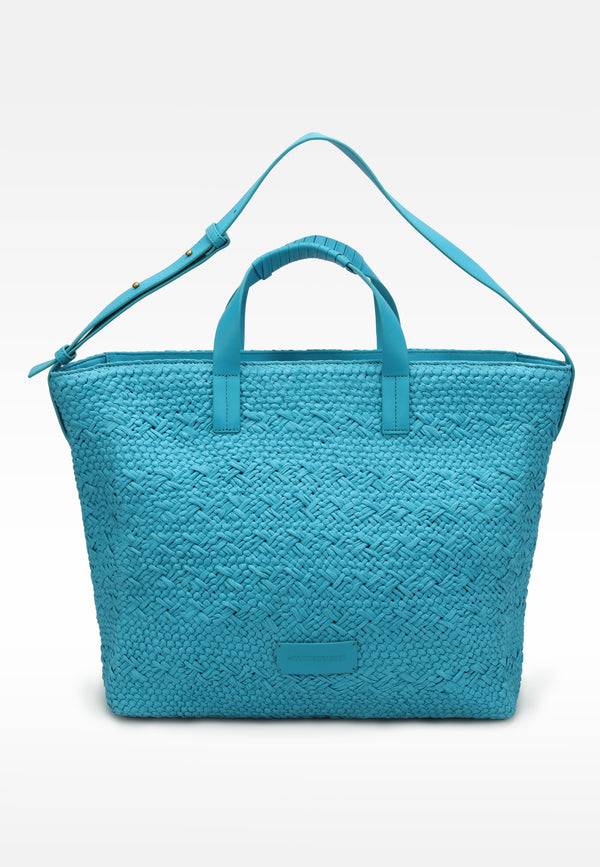 Les Visionnaires NIA RAFFIA Auslauf