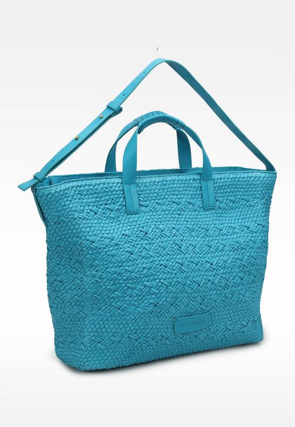 Les Visionnaires NIA RAFFIA Auslauf
