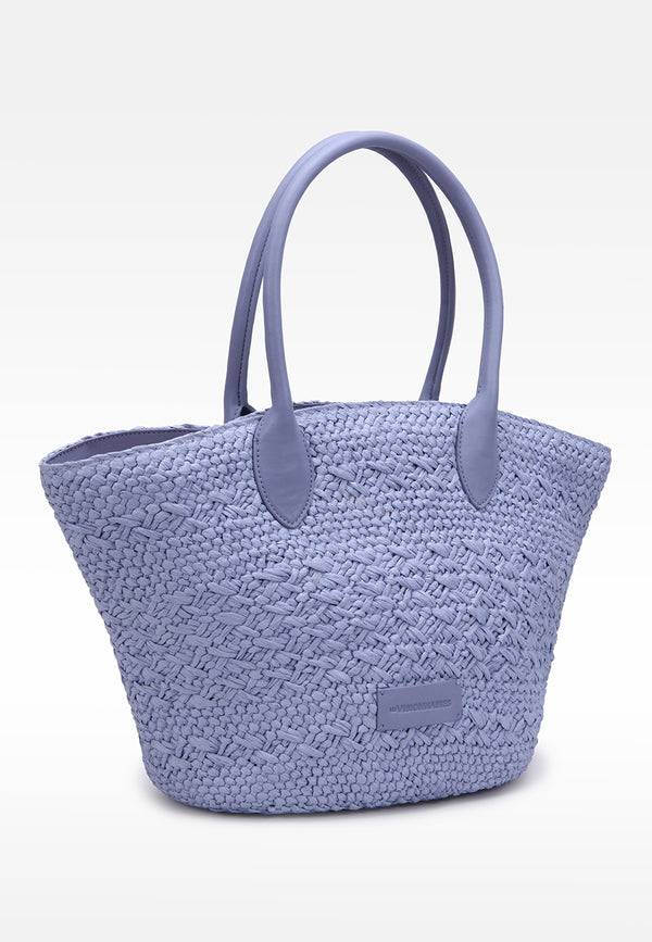 Les Visionnaires LIZ RAFFIA Begrenztes Angebot