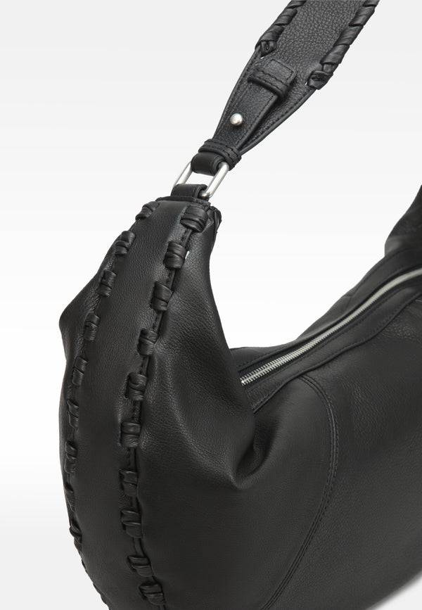 Les Visionnaires ENYA LACING SCHULTERTASCHE Valentinstagsangebot