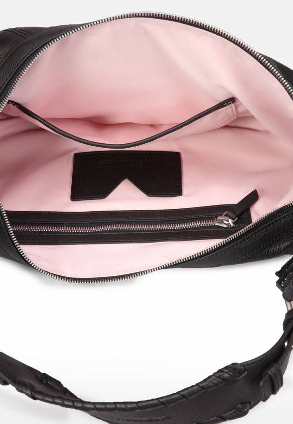 Les Visionnaires ENYA LACING SCHULTERTASCHE Valentinstagsangebot