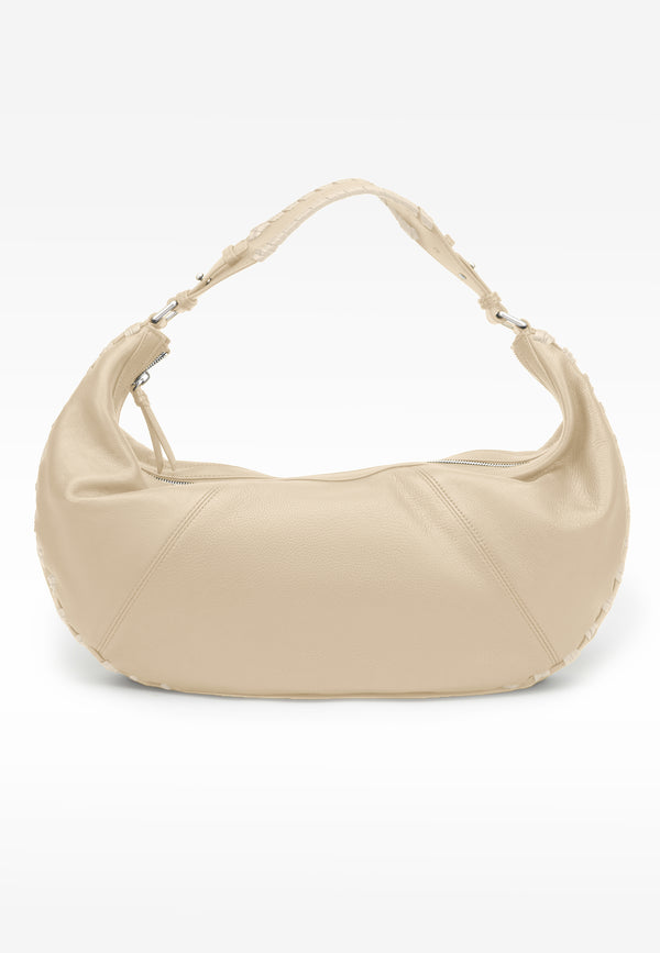 Les Visionnaires ENYA LACING SCHULTERTASCHE Valentinstagsangebot