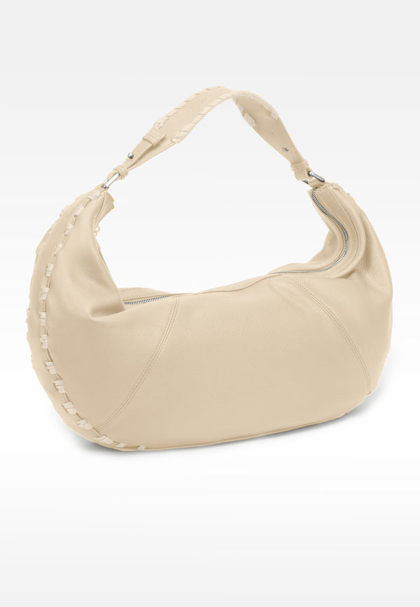 Les Visionnaires ENYA LACING SCHULTERTASCHE Valentinstagsangebot