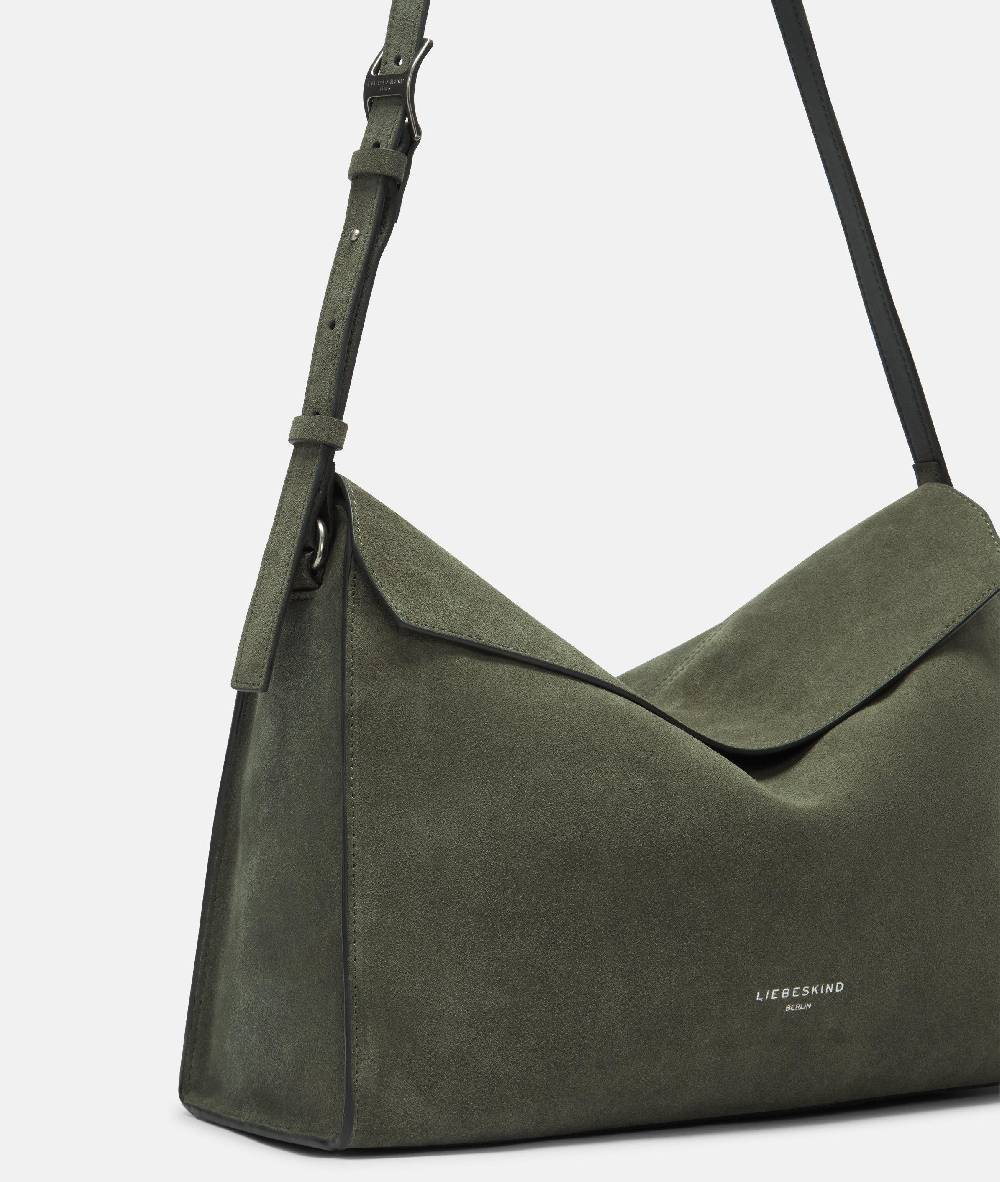 Liebeskind Berlin Lora Crossbody M Lagerräumung