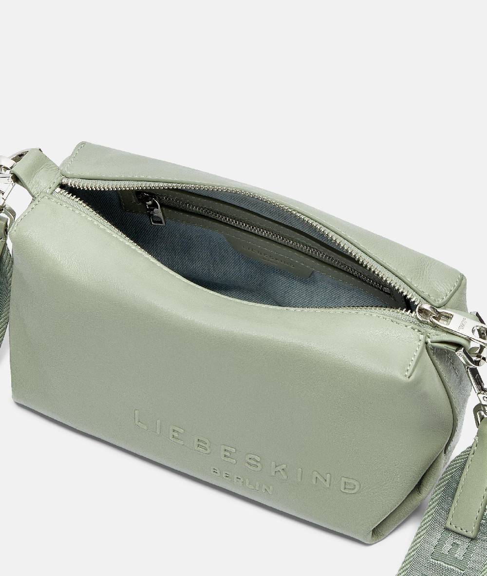 Liebeskind Berlin Elvira Camera Bag S Heißer Verkauf