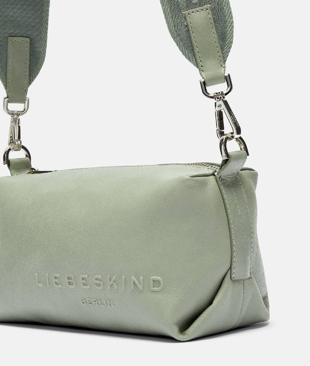 Liebeskind Berlin Elvira Camera Bag S Heißer Verkauf