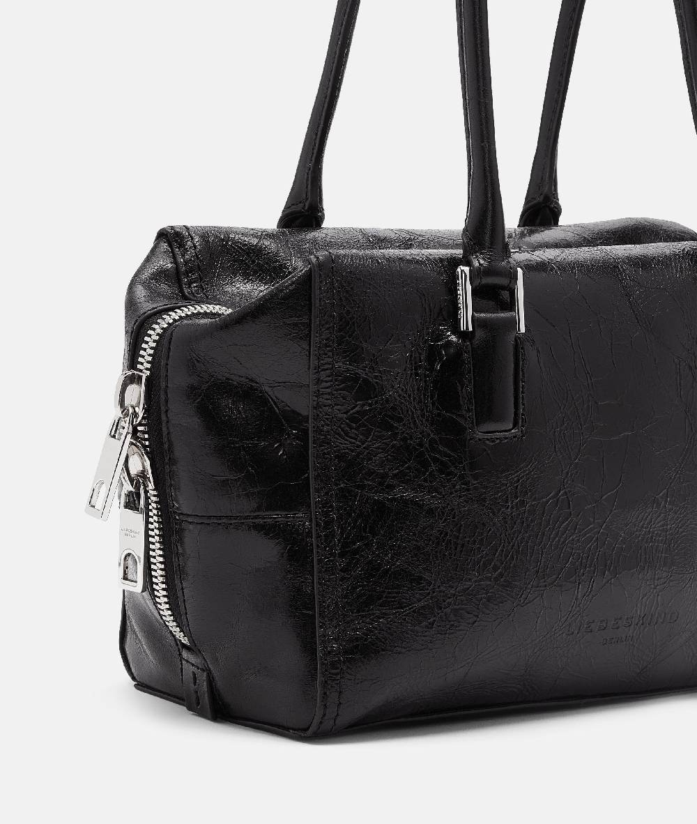 Liebeskind Berlin Archive Kayla Satchel S Top Angebot