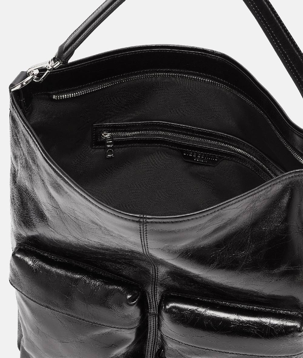 Liebeskind Berlin Archive LK 204 Hobo M Zeitlich begrenztes Angebot