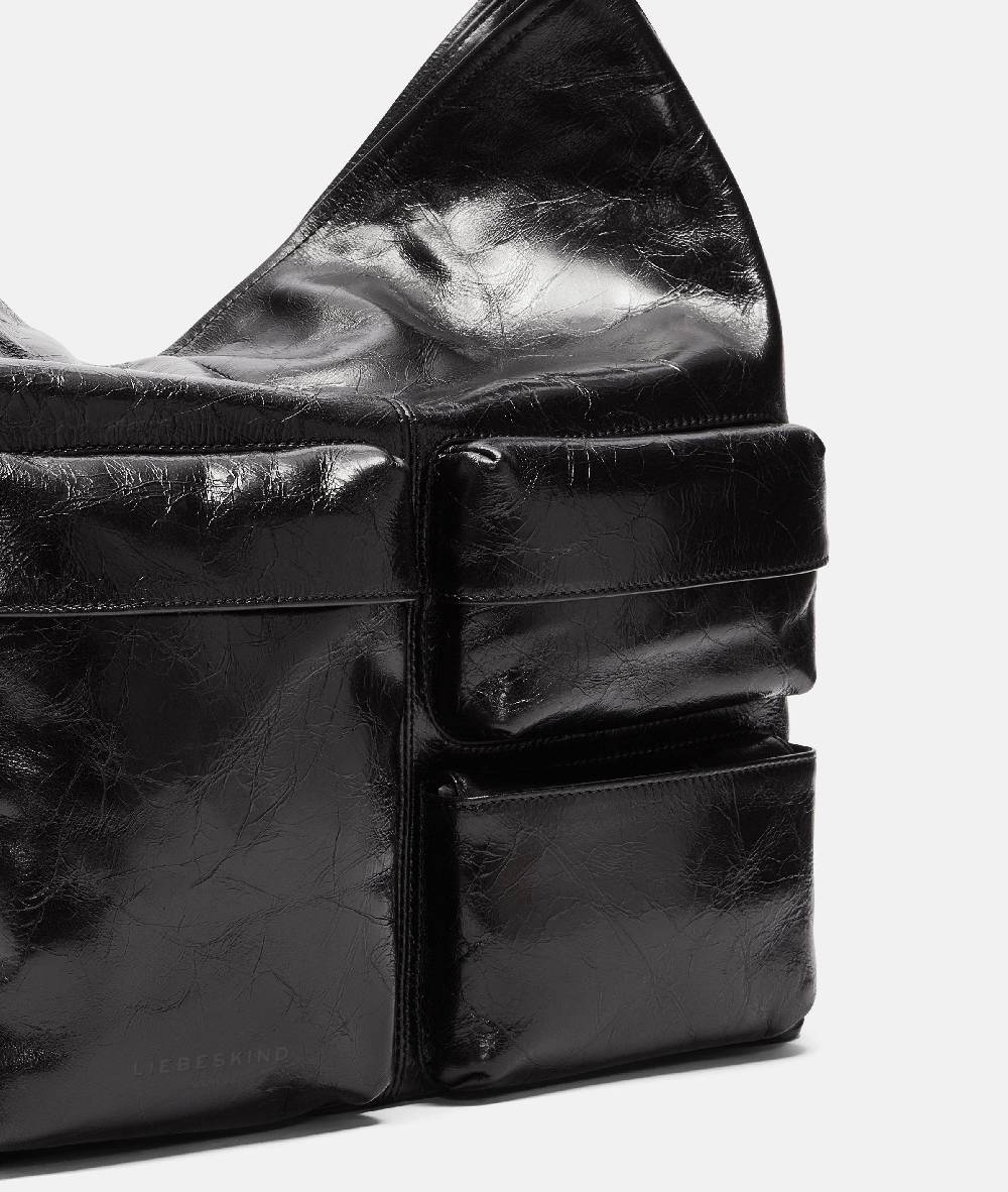 Liebeskind Berlin Archive LK 204 Hobo M Zeitlich begrenztes Angebot