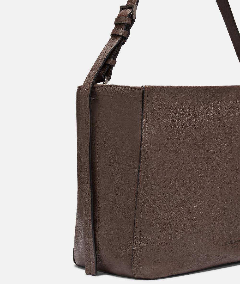 Liebeskind Berlin Chudy Hobo M Super Sparpreis