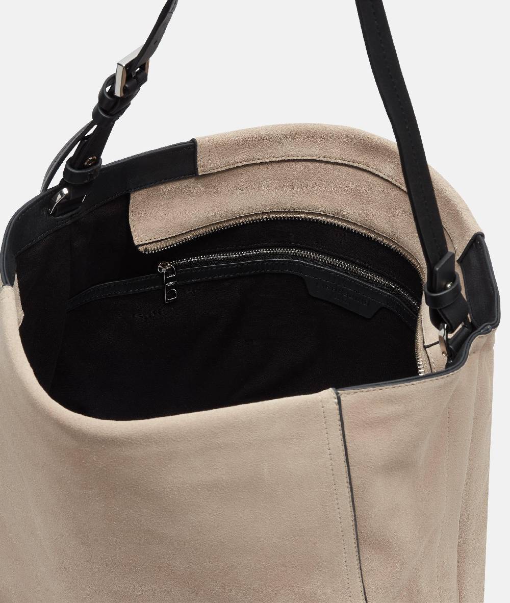 Liebeskind Berlin Chudy Hobo L Begrenzte Freigabe