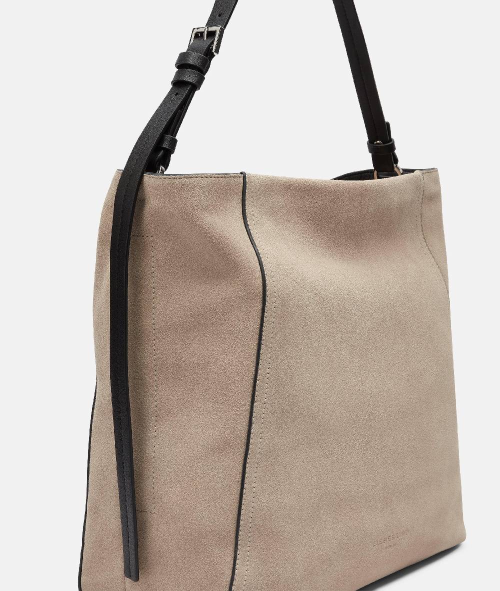 Liebeskind Berlin Chudy Hobo L Begrenzte Freigabe