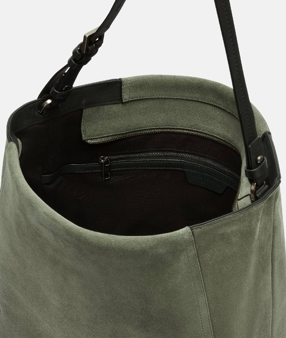 Liebeskind Berlin Chudy Hobo L Letzte 2 Tage