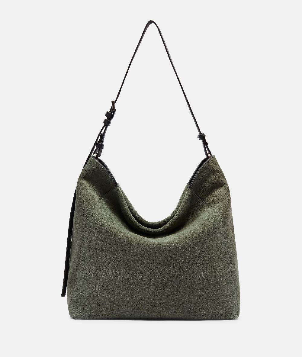 Liebeskind Berlin Chudy Hobo L Letzte 2 Tage