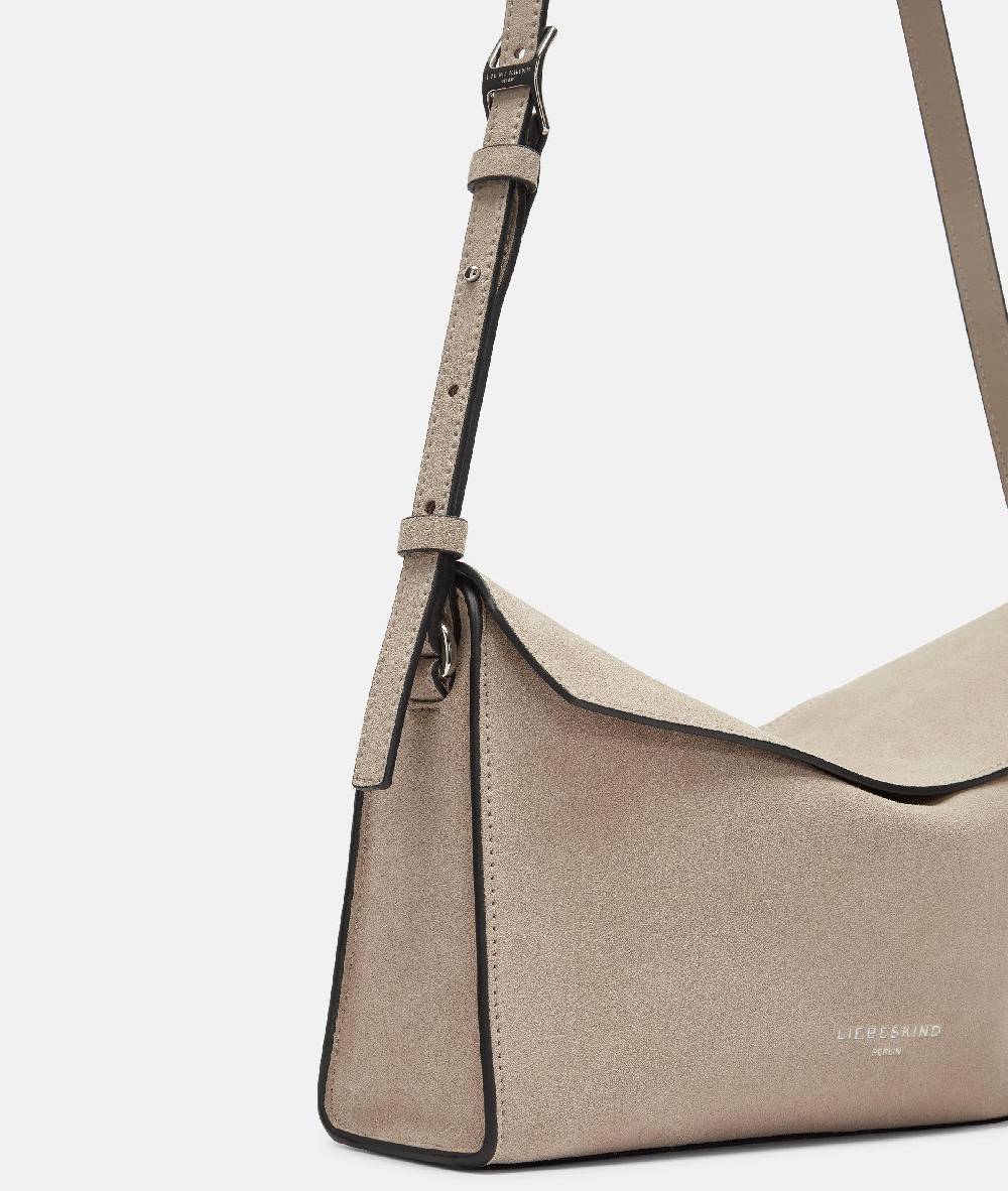 Liebeskind Berlin Lora Crossbody S Letzter Tag