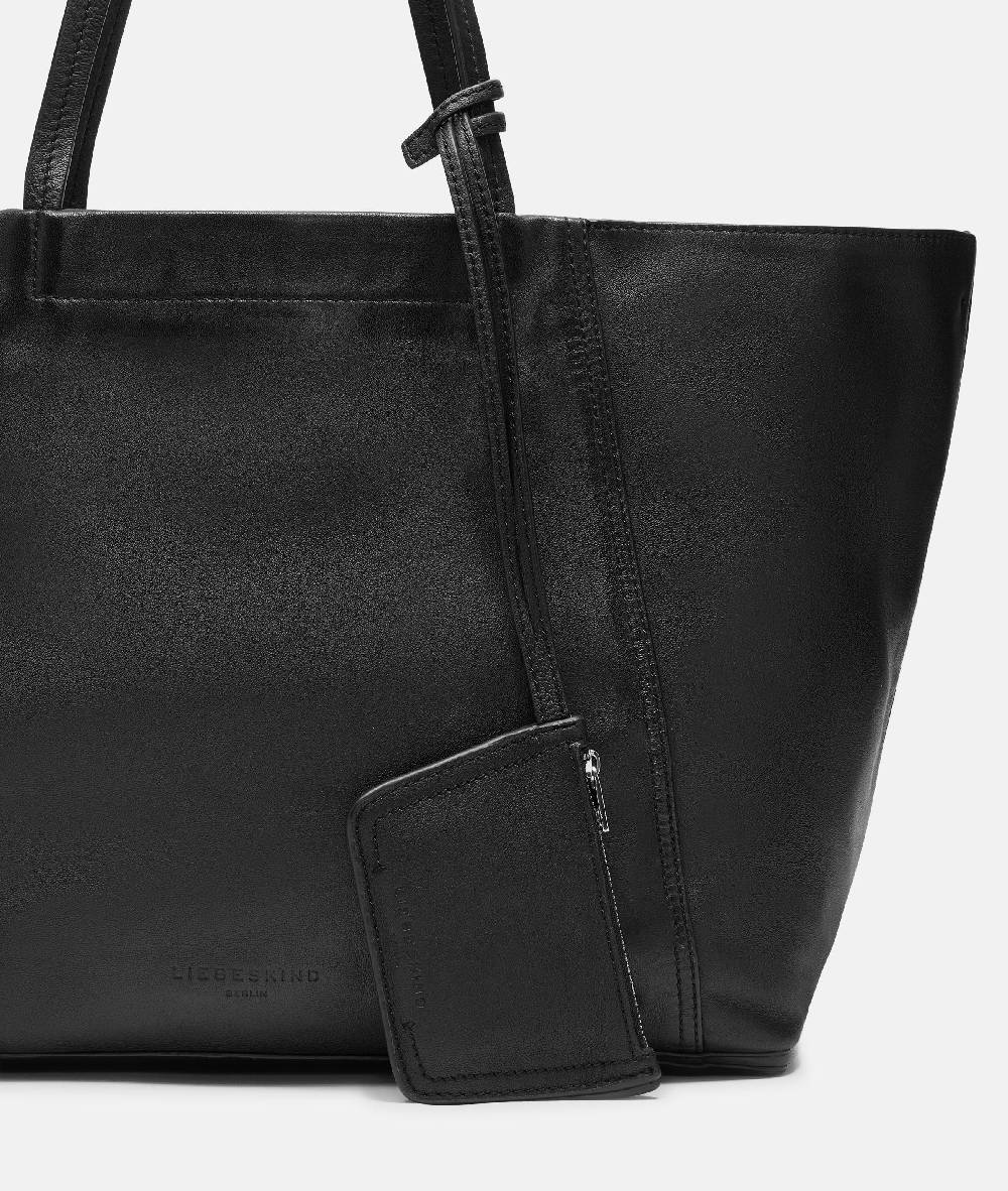 Liebeskind Berlin Chudy Shopper L Bis zu 50% Rabatt
