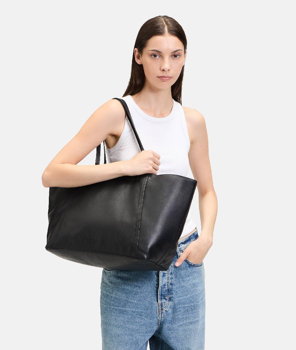 Liebeskind Berlin Chudy Shopper L Bis zu 50% Rabatt