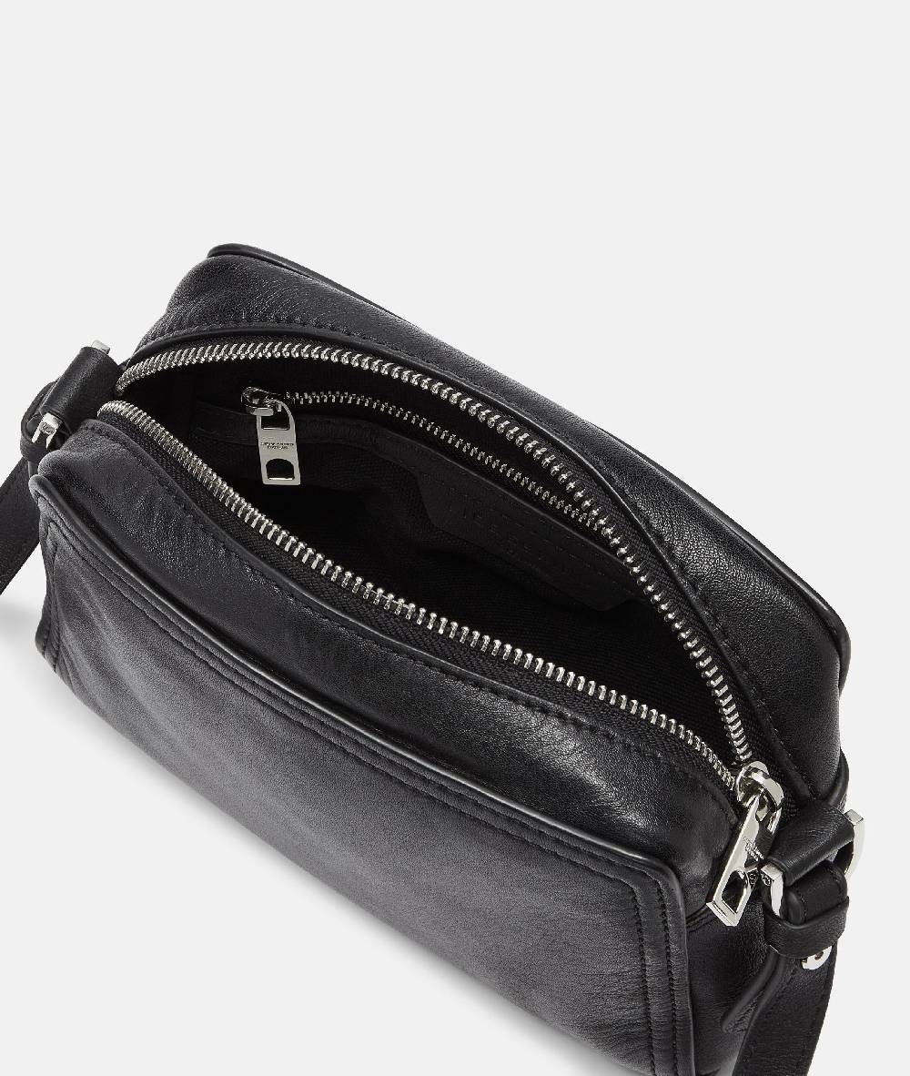 Liebeskind Berlin Chudy Crossbody S Bis zu 65% Rabatt
