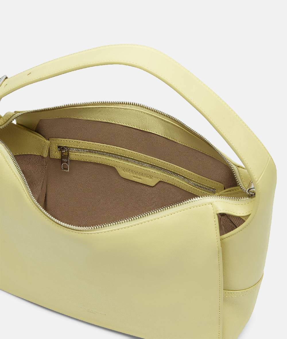 Liebeskind Berlin Lou Hobo M Sonderangebot der Fabrik