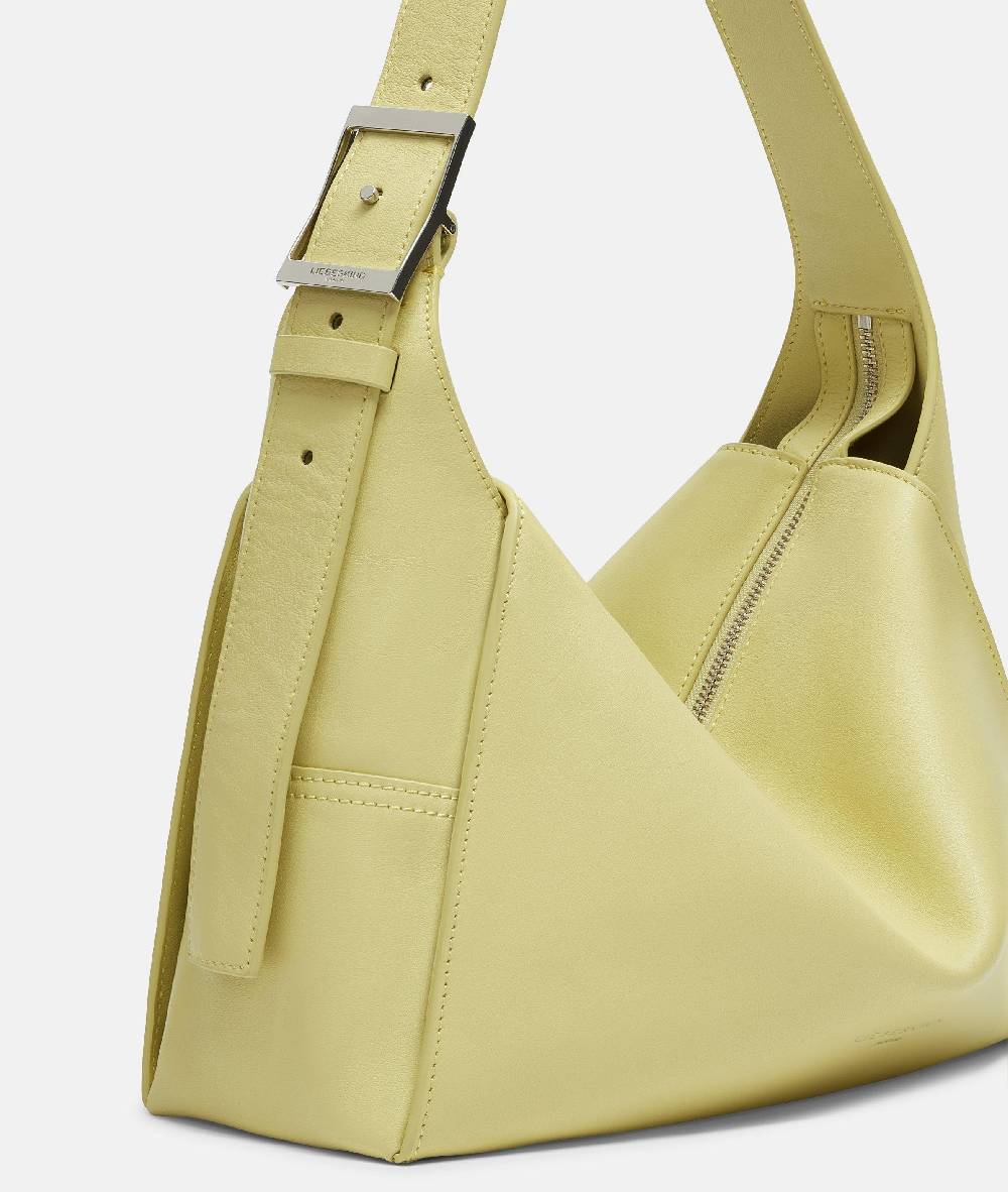 Liebeskind Berlin Lou Hobo M Sonderangebot der Fabrik