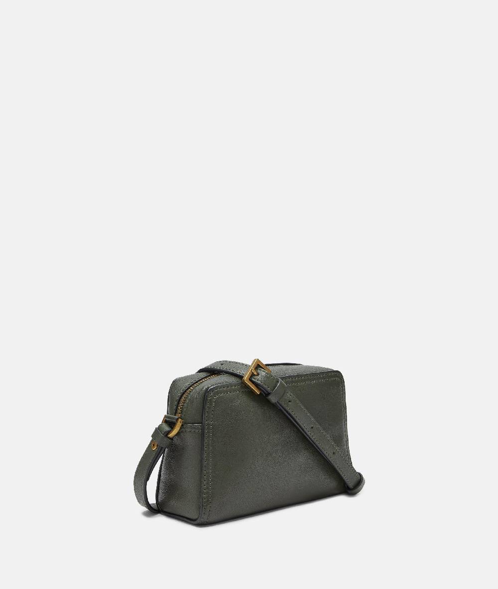 Liebeskind Berlin Chudy Crossbody S Super Rabatt