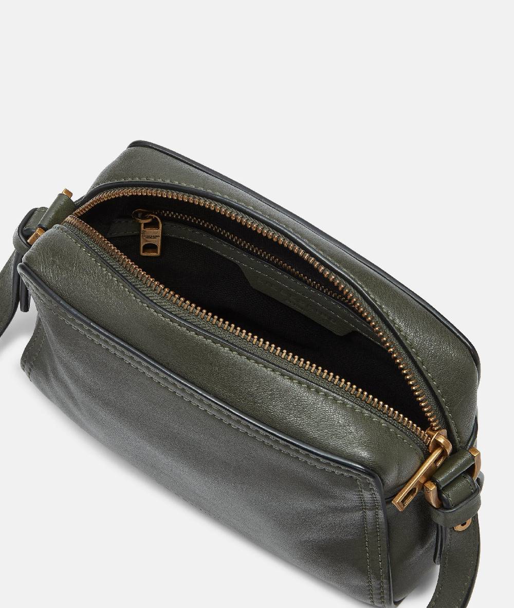 Liebeskind Berlin Chudy Crossbody S Super Rabatt