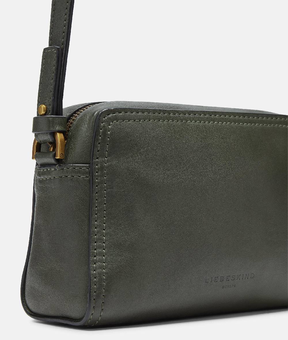 Liebeskind Berlin Chudy Crossbody S Super Rabatt