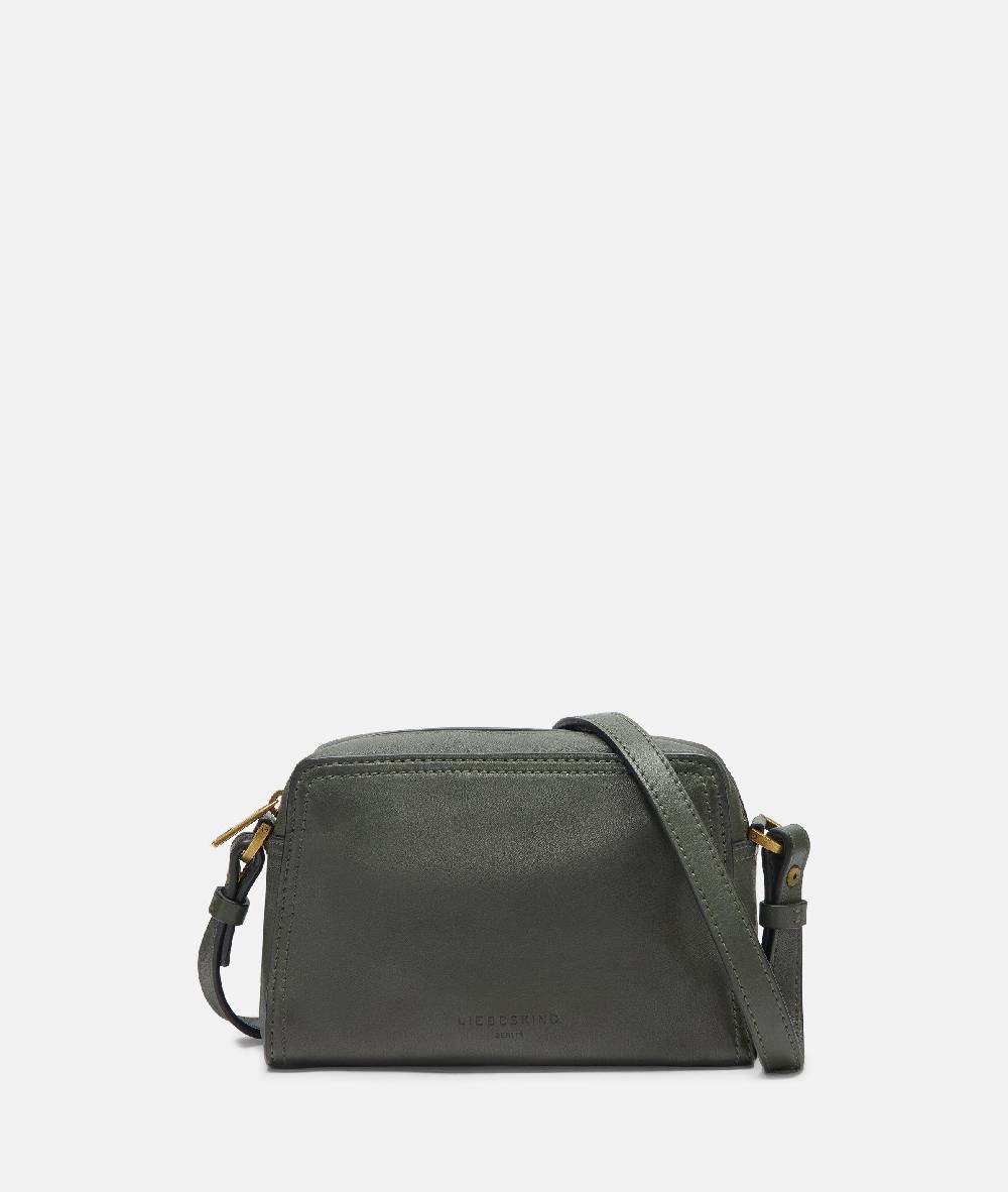 Liebeskind Berlin Chudy Crossbody S Super Rabatt