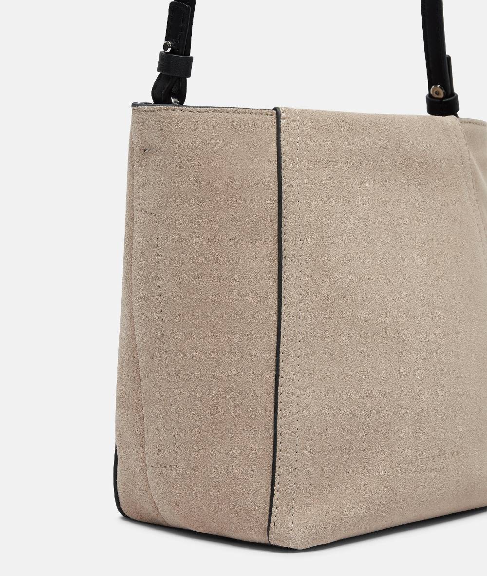 Liebeskind Berlin Chudy Hobo S Riesige Rabatte