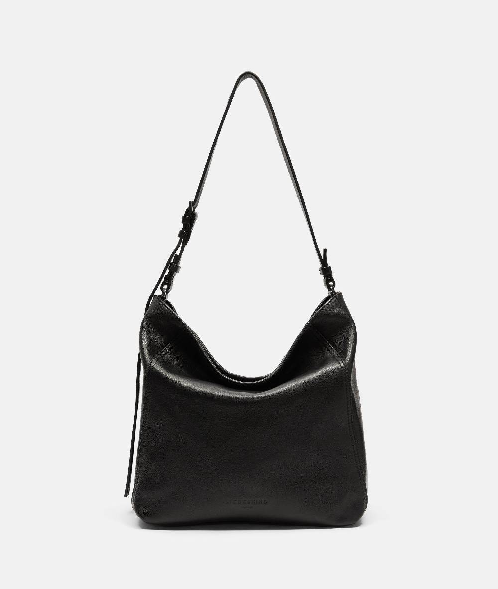 Liebeskind Berlin Chudy Hobo M Clearance-Verkauf