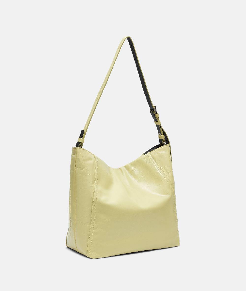 Liebeskind Berlin Chudy Hobo M Kostenloser Versand international