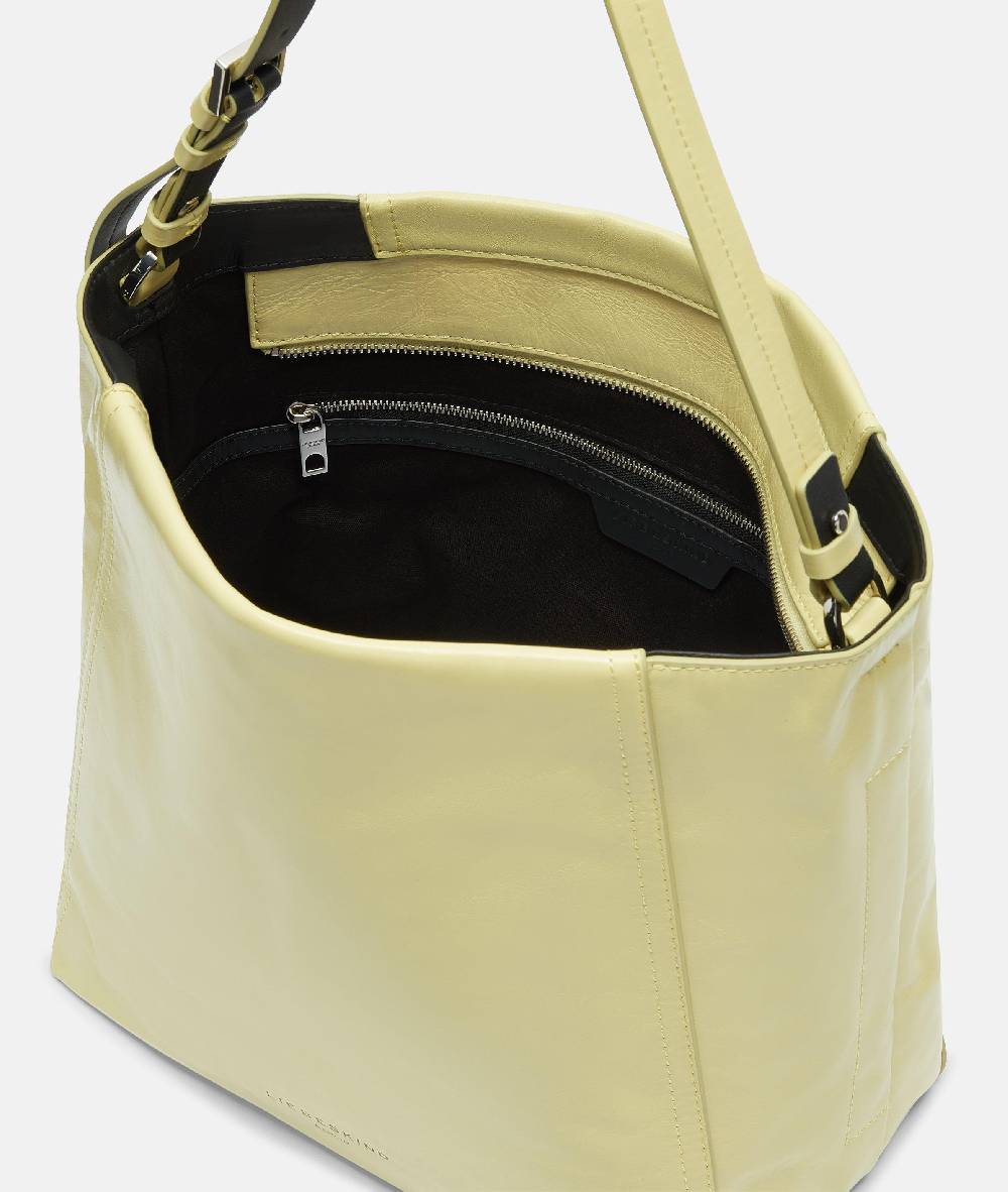 Liebeskind Berlin Chudy Hobo M Kostenloser Versand international